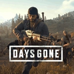 Days Gone